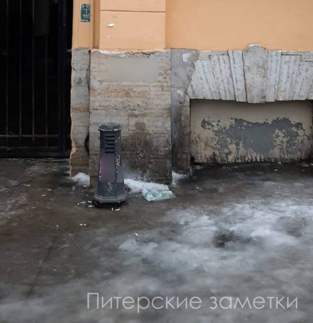 Около 78% петербуржцев считают, что Беглов не справился с уборкой снега в городе