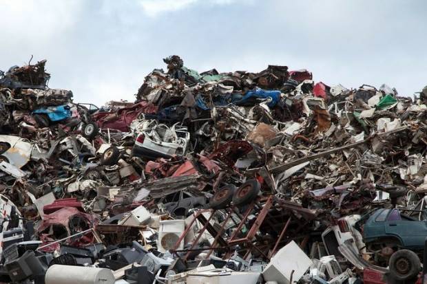 Во Владикавказе внедрят раздельный сбор мусора