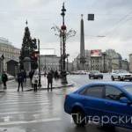 Пригожин попросил журналистов не писать негатив о Санкт-Петербурге