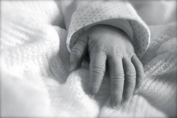 Ребёнок скончался от коронавируса в петербургской больнице
