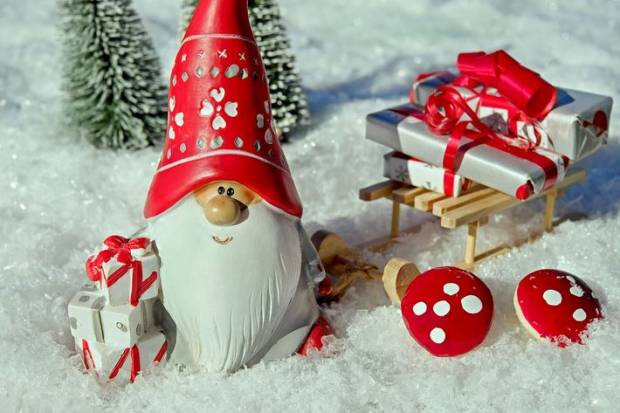 В Томской области малоимущие семьи не получили около 20 тысяч новогодних подарков