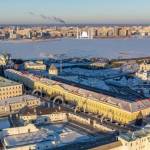 Намыть – не навредить: в Татарстане обсуждают экологичность строительства на искусственной суше