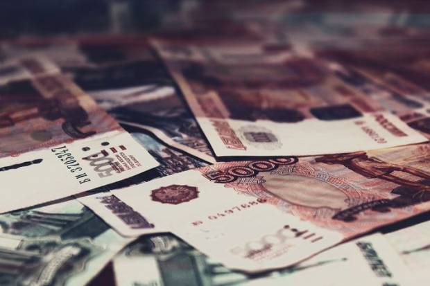 Федеральный трансферт на выплату пенсий сократился на 1 трлн рублей