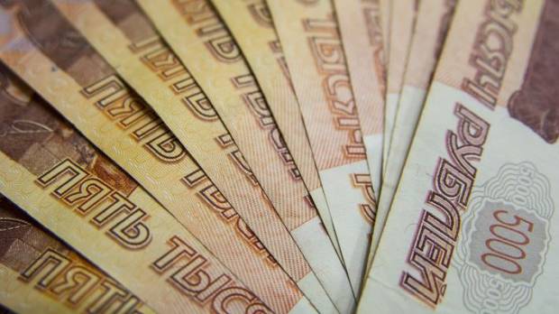 В Госдуму внесли закон о минимальном размере пенсии