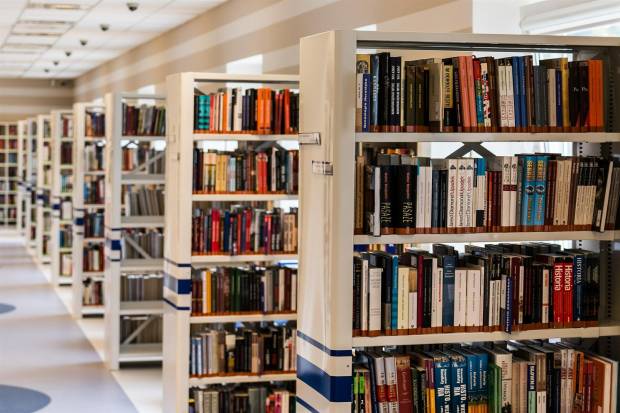 Неблагополучные подростки в Мордовии посетили Ардатовскую библиотеку