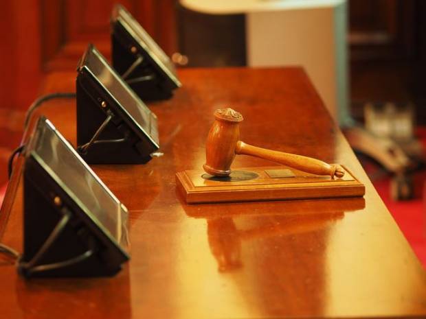 В суде по делу бывшего вице-премьера Ставропольского края представили прослушку телефонов