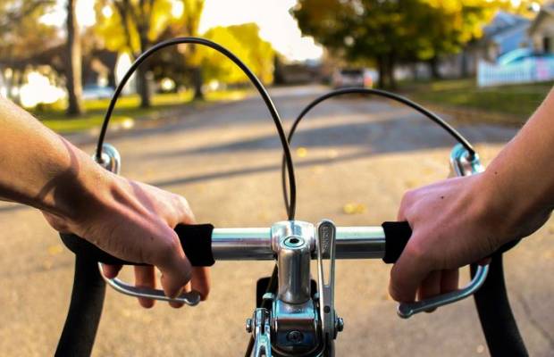 Две новые велопешеходные дорожки появятся в Ульяновске