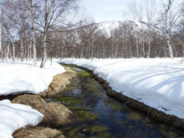 В Иркутской области 97 населённых пунктов находятся под угрозой подтопления