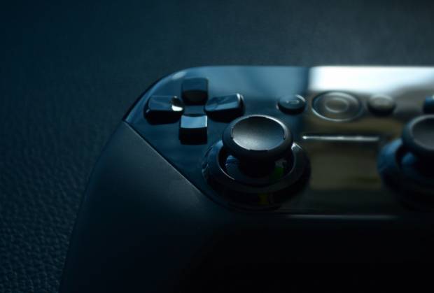Липчанина наказали за прошивку Sony PlayStation