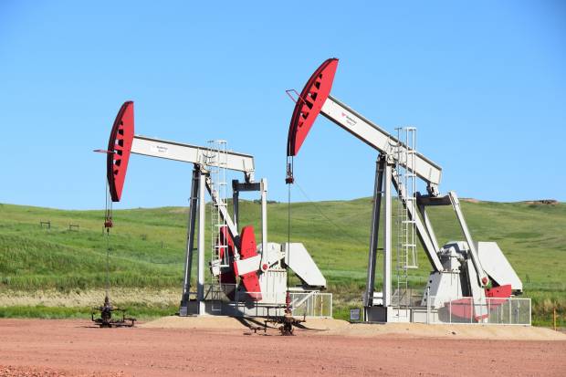 «Нефтяная борьба» США и РФ разгонит мировые цены