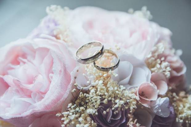 Ульяновский Дворец бракосочетаний распишет молодожёнов в понедельник ради красивой даты