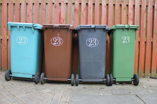 Более 2 тысяч мусорных контейнеров хотят закупить в Чувашии