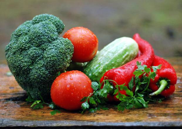 С начала года в теплицах Чувашии собрали более 10 тысяч тонн овощей