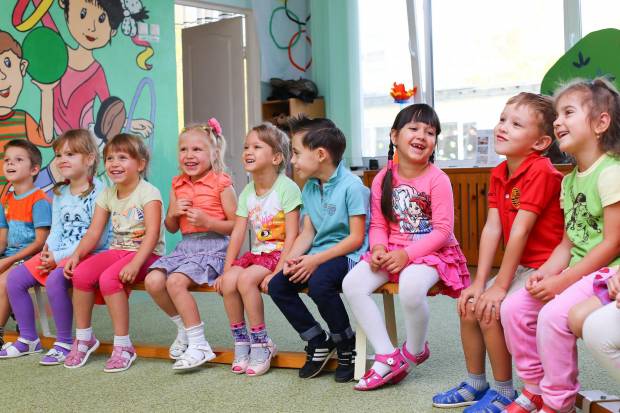 В Белгороде православный детсад может бесплатно получить два помещения