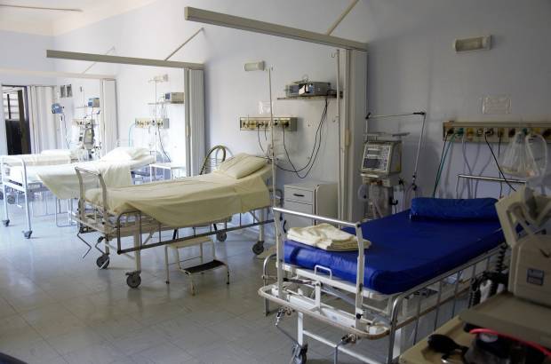 В трёх ярославских больницах закрыли коронавирусные отделения