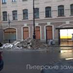 Дорожный картель при Смольном занялся монополизацией содержания петербургских дорог