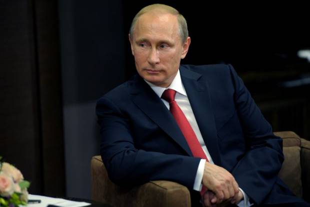 Путин назвал 2020-е временем укрепления российского экономического суверенитета