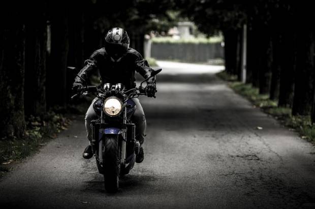 Мотоциклист погиб в ДТП в Собинке