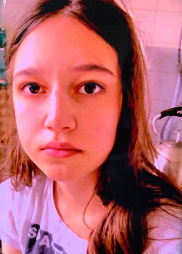 Во Владикавказе разыскивают 16-летнюю девочку-подростка