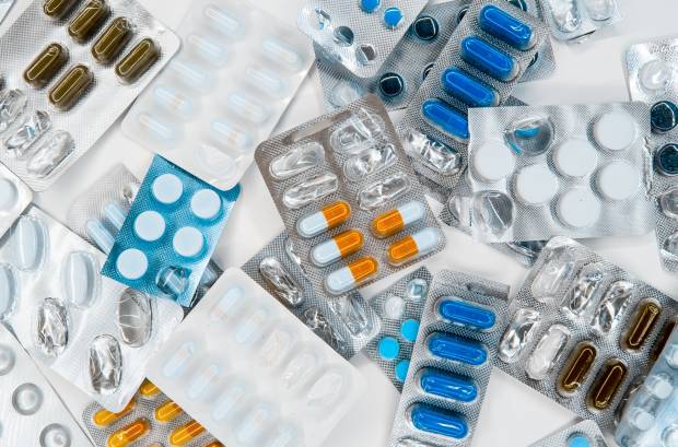 В Ульяновск поступило более 25 тысяч упаковок лекарств для льготников