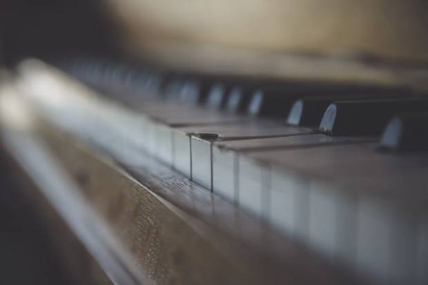 С какого возраста можно обучаться игре на пианино
