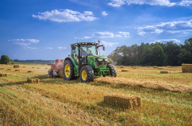 В Чувашии 35 фермеров выиграли гранты на развитие бизнеса