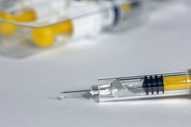 В Чувашию поступила новая партия вакцины «Спутник М»