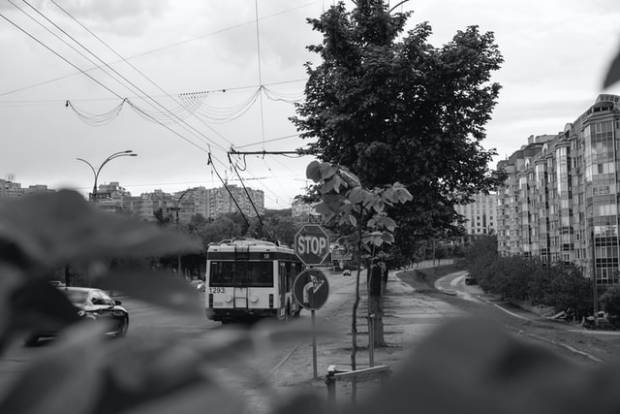 В Петрозаводске 13 июня троллейбусы изменят график движения