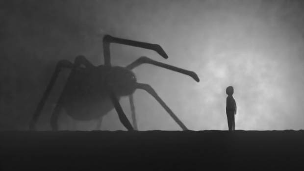 В Волгоградской области 11-летнего школьника укусил ядовитый степной паук