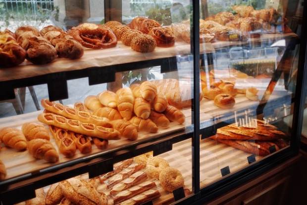 Популярную во Владивостоке пекарню продают за 10 млн рублей
