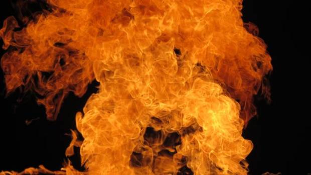 Ресторан в глэмпинге Блиновской сгорел в Ярославской области