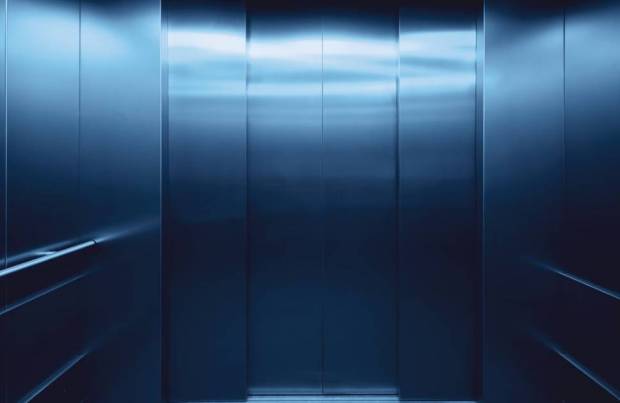 Более 100 лифтов поменяют в Чебоксарах за 2 года