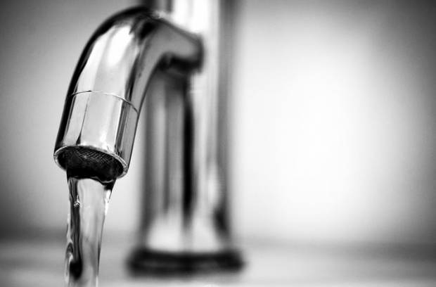 В нескольких домах Саранска отключат воду 18 и 19 июля