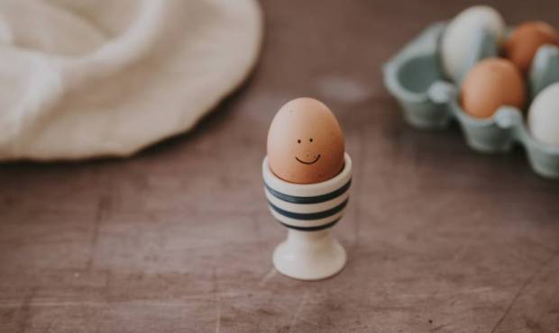 Производство яиц в Липецкой области выросло на 12,5%