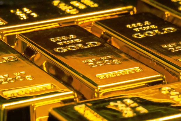 Япония перестанет закупать российское золото с 1 августа