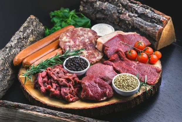 В Петербурге в 3% образцов мяса обнаружили нарушения