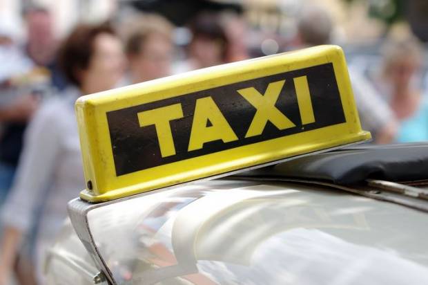 Пассажирка пьяного таксиста пострадала в результате ДТП в Новочебоксарске