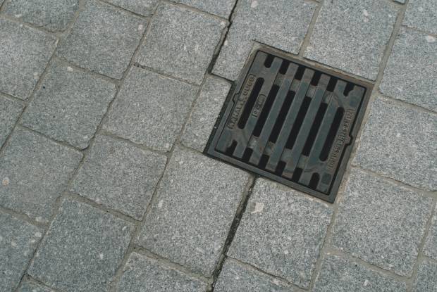 В Ульяновске построят сети ливневой канализации на 15 улицах