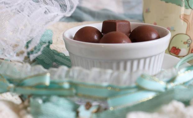 На белгородской фабрике делают шоколад в честь мальчика, который стал символом поддержки СВО
