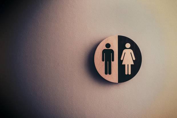 Петербуржцы стали в пять раз чаще пользоваться общественными туалетами