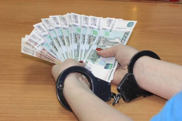 Полицейские пресекли деятельность финансовой пирамиды в Северной Осетии