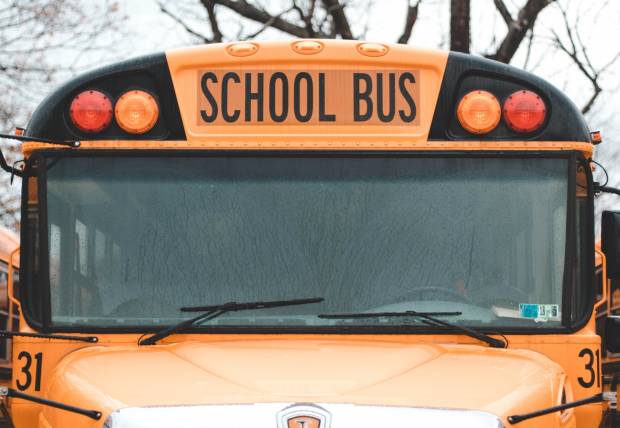 Для Сердобского района закупят школьный автобус за 4,3 млн рублей