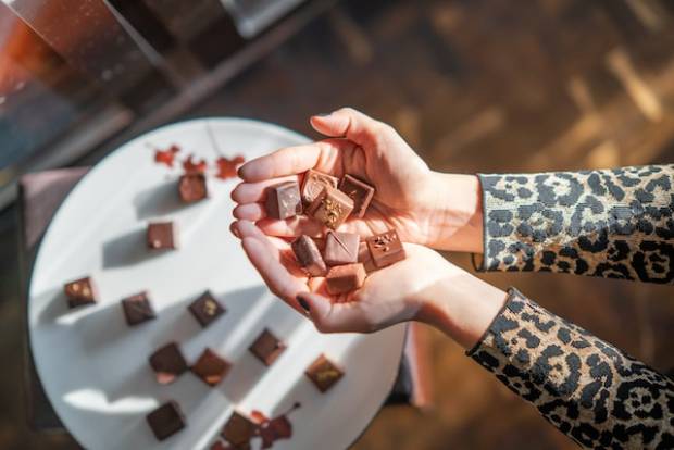 Ульяновская область вошла в ТОП-5 регионов России по экспорту шоколада