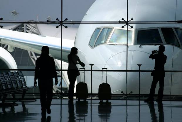 Пассажиропоток аэропорта Владикавказа вырос на 31%