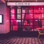 Кинотеатр в петербургском ТРК «Пик» переоборудуют в фуд-холл