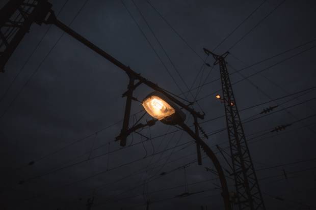 В Ульяновске отложили замену светильников из-за жалоб в УФАС