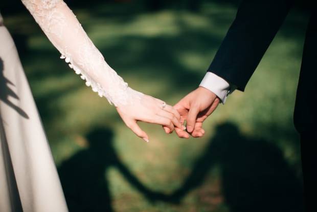 В Чувашии в сентябре ожидается свадебный бум