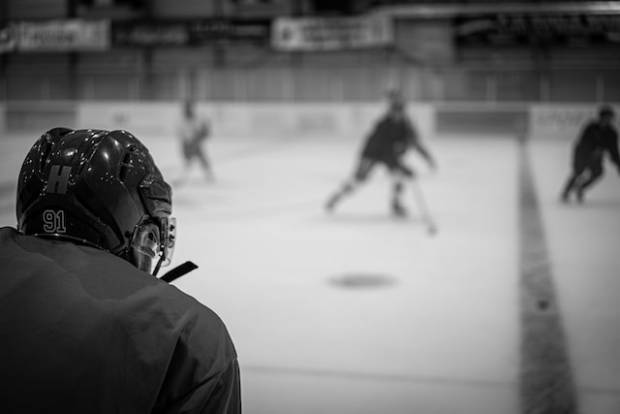 Питерский хоккейный клуб на старте чемпионата КХЛ обыграл «Салават Юлаев»