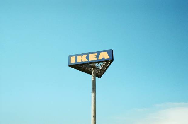 В Екатеринбурге из IKEA уволили всех работников