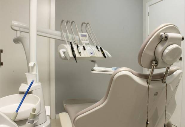 Власти ХМАО помогли мобилизованным со стоматологической помощью